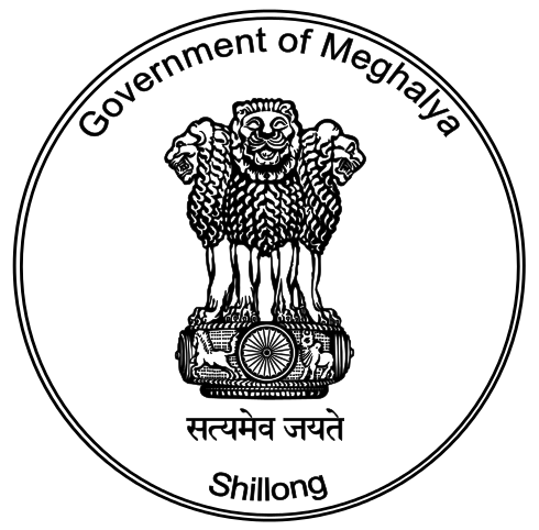 490px-Seal_of_Meghalaya.svg